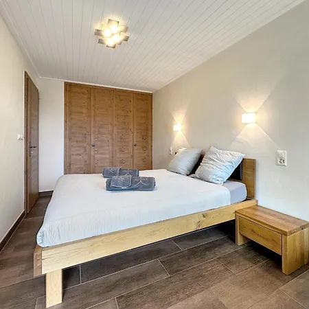 Valdor Residence- Crans Montana- Swiss Alps Esterno foto